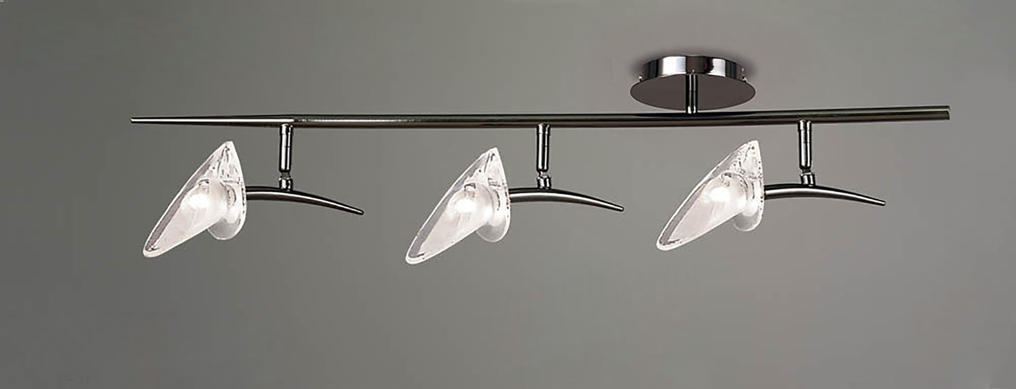 Flavia Ceiling Lights Mantra Surface Spot Lights
